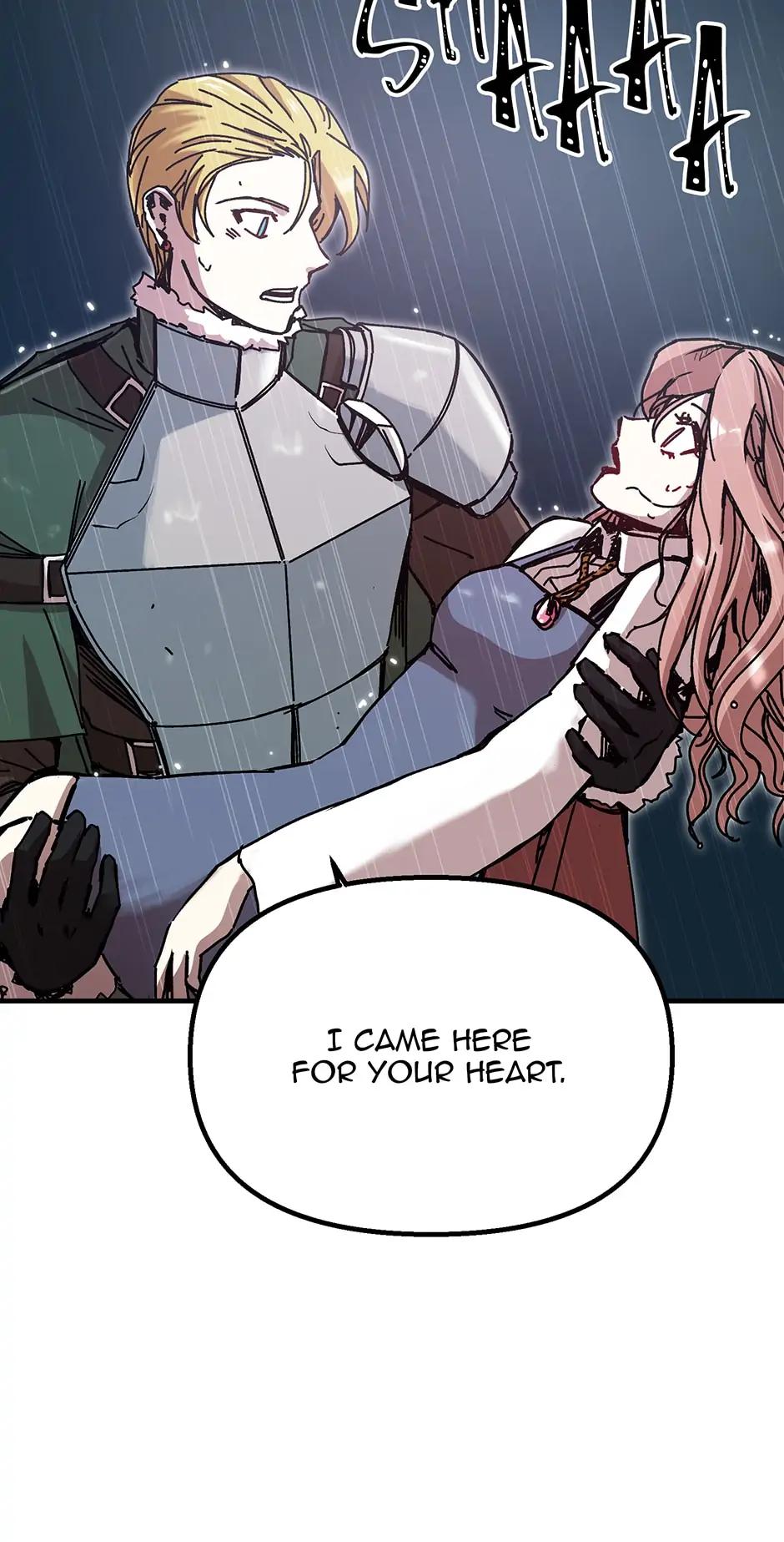 Read Solo Glitch Player Manga Online