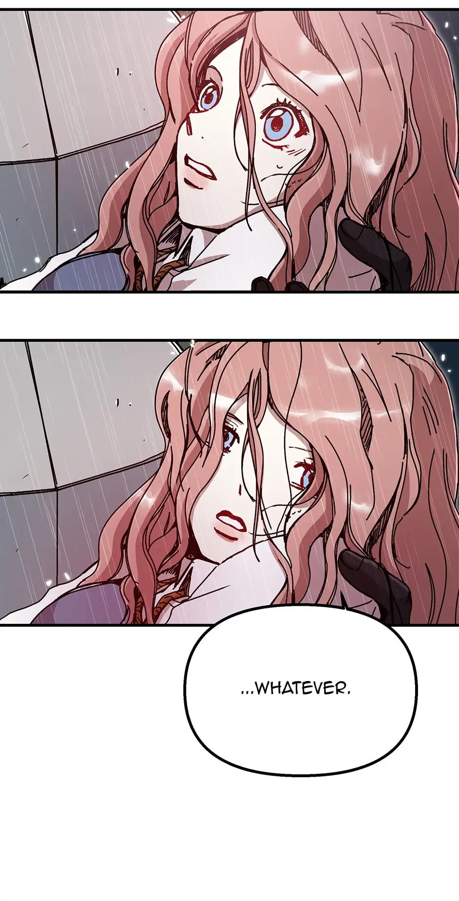 Read Solo Glitch Player Manga Online
