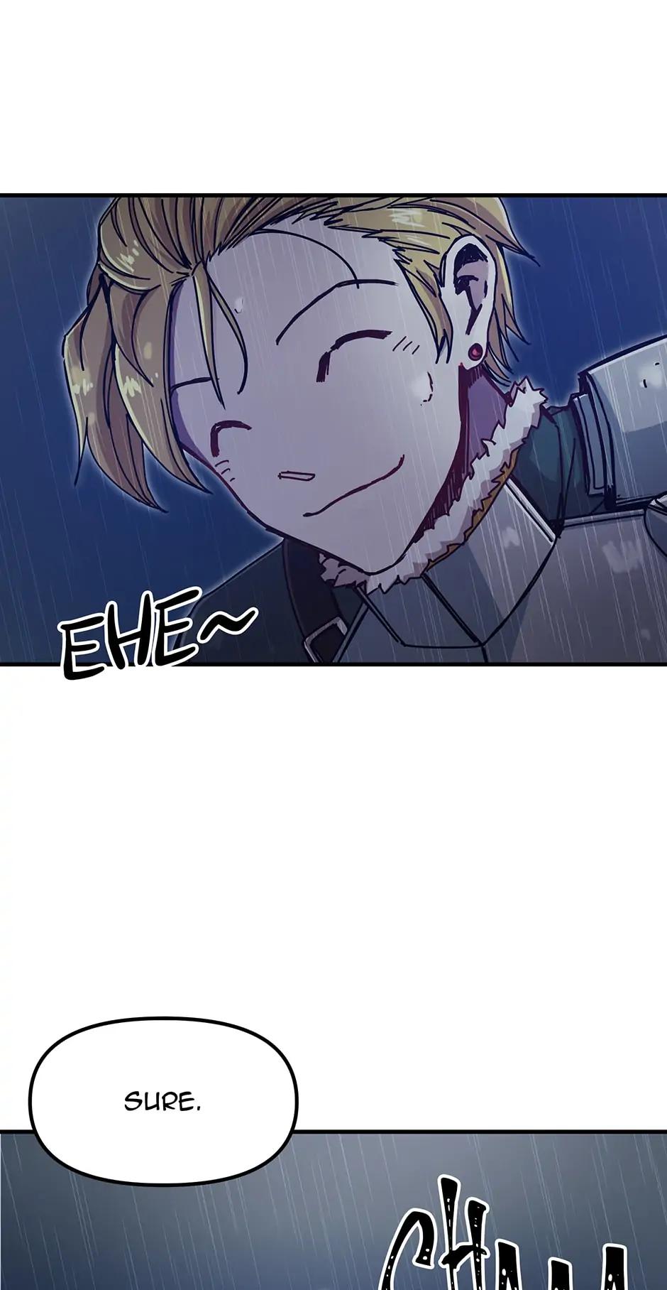 Read Solo Glitch Player Manga Online