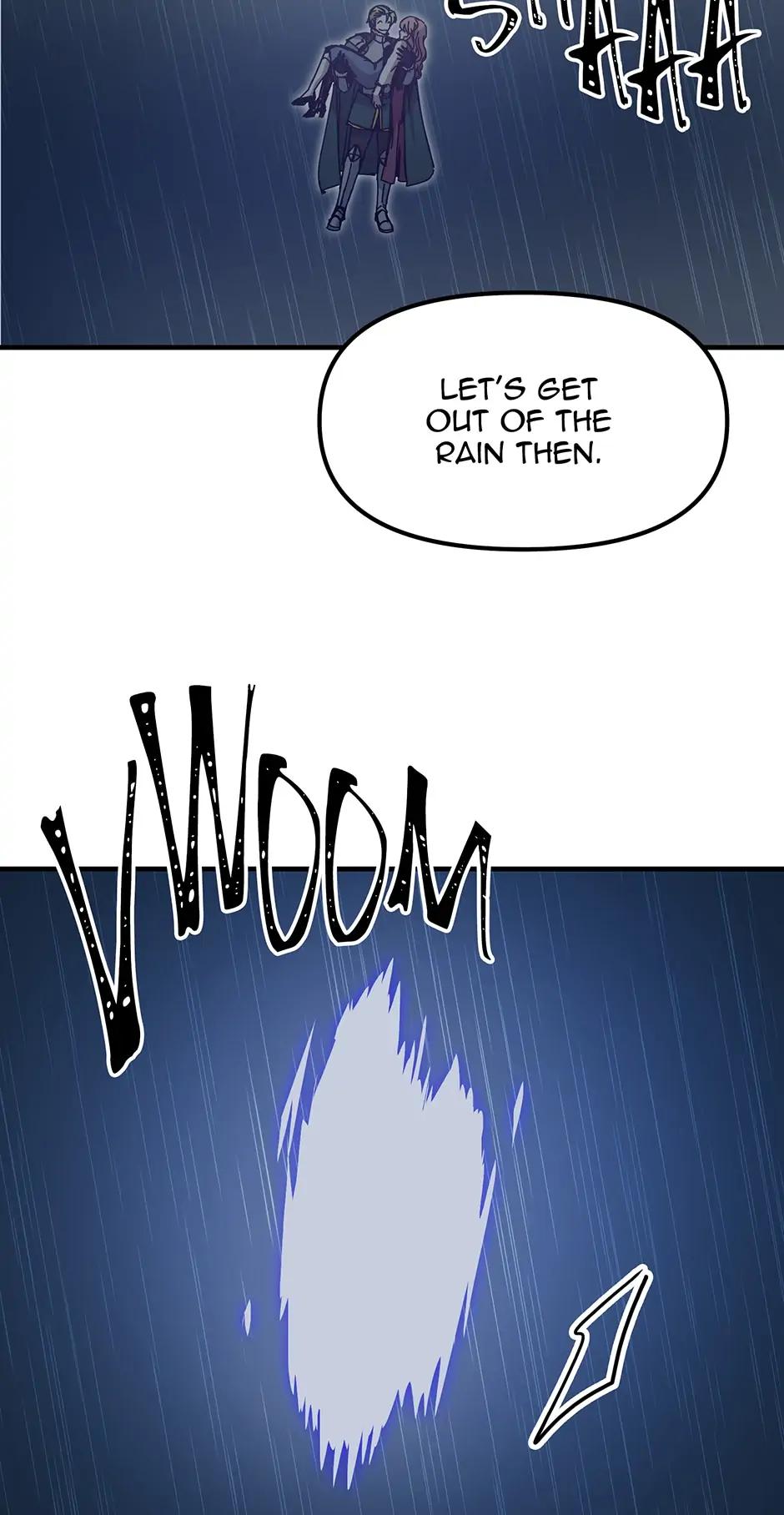 Read Solo Glitch Player Manga Online