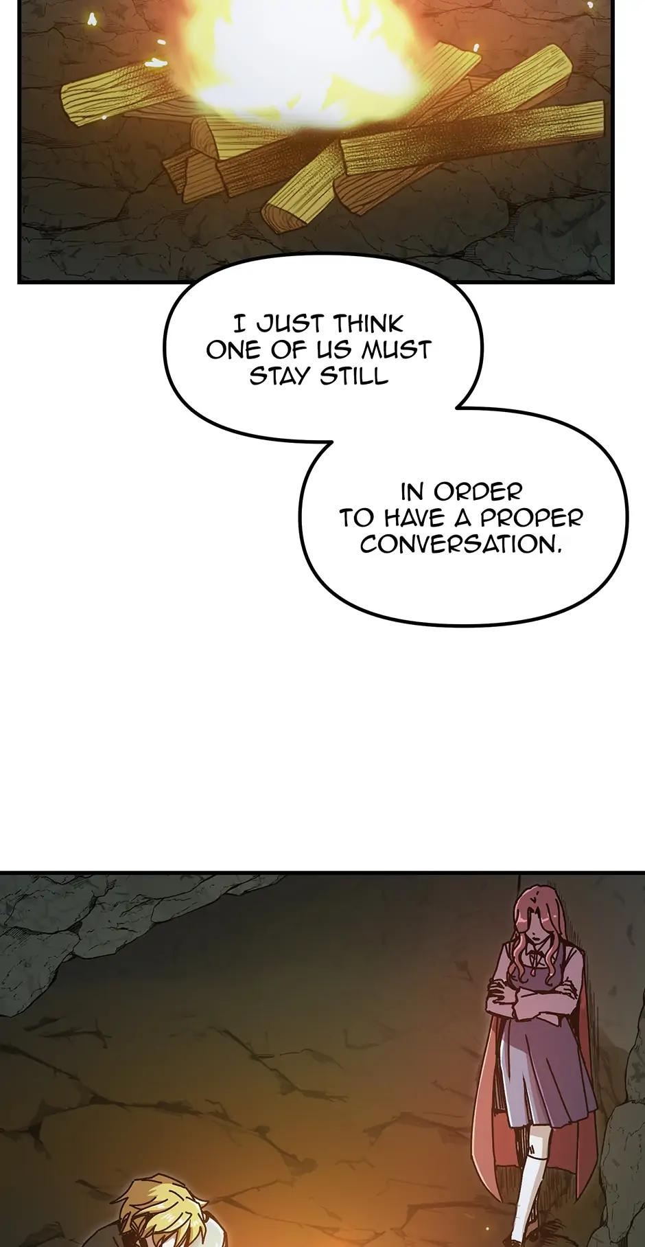 Read Solo Glitch Player Manga Online