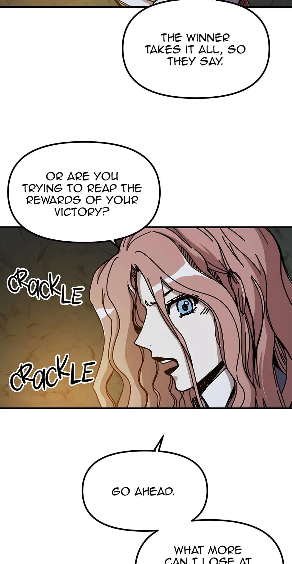Read Solo Glitch Player Manga Online