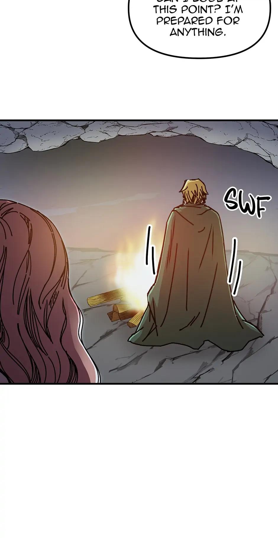 Read Solo Glitch Player Manga Online