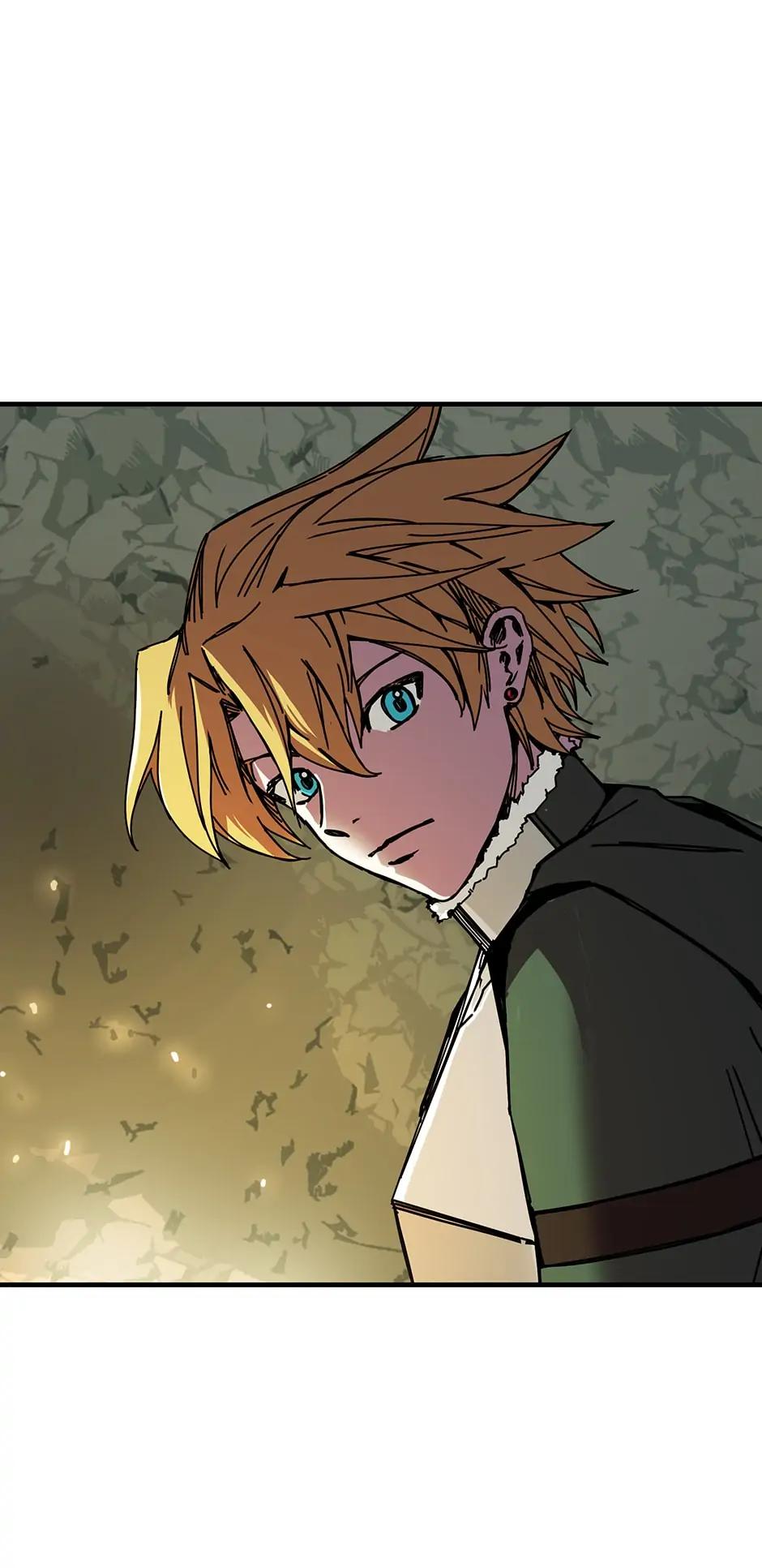 Read Solo Glitch Player Manga Online