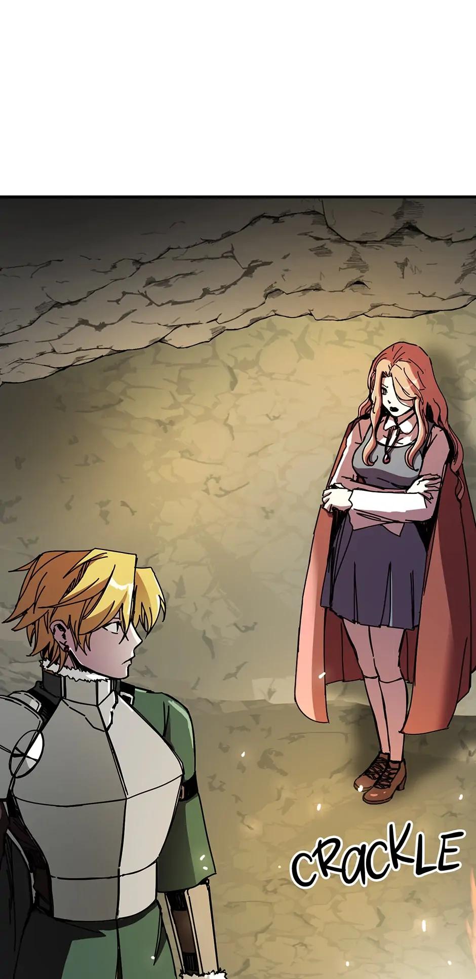 Read Solo Glitch Player Manga Online