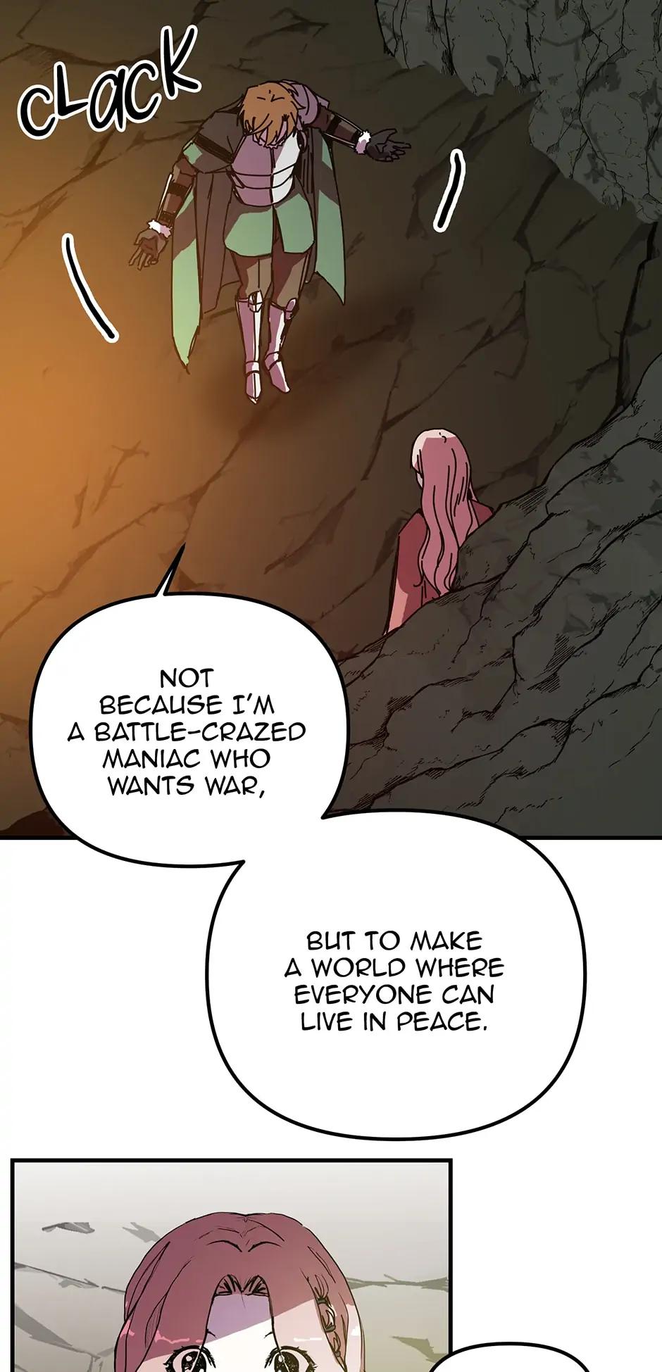 Read Solo Glitch Player Manga Online