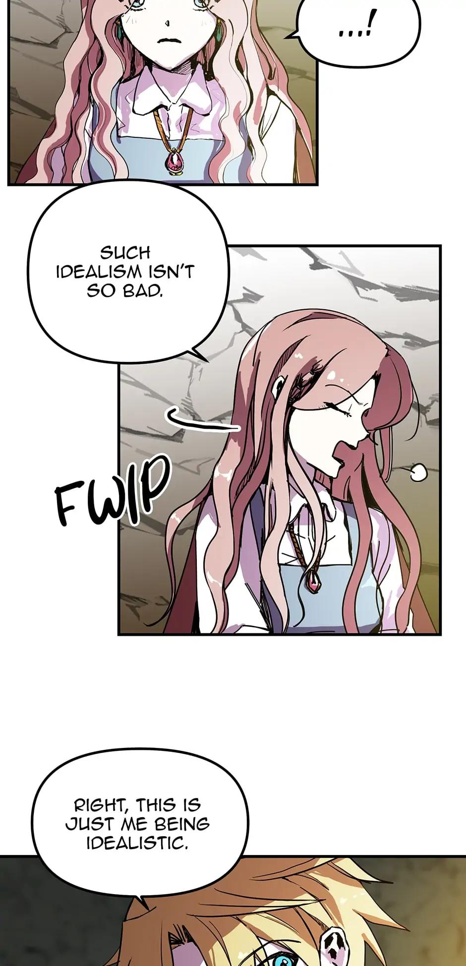 Read Solo Glitch Player Manga Online