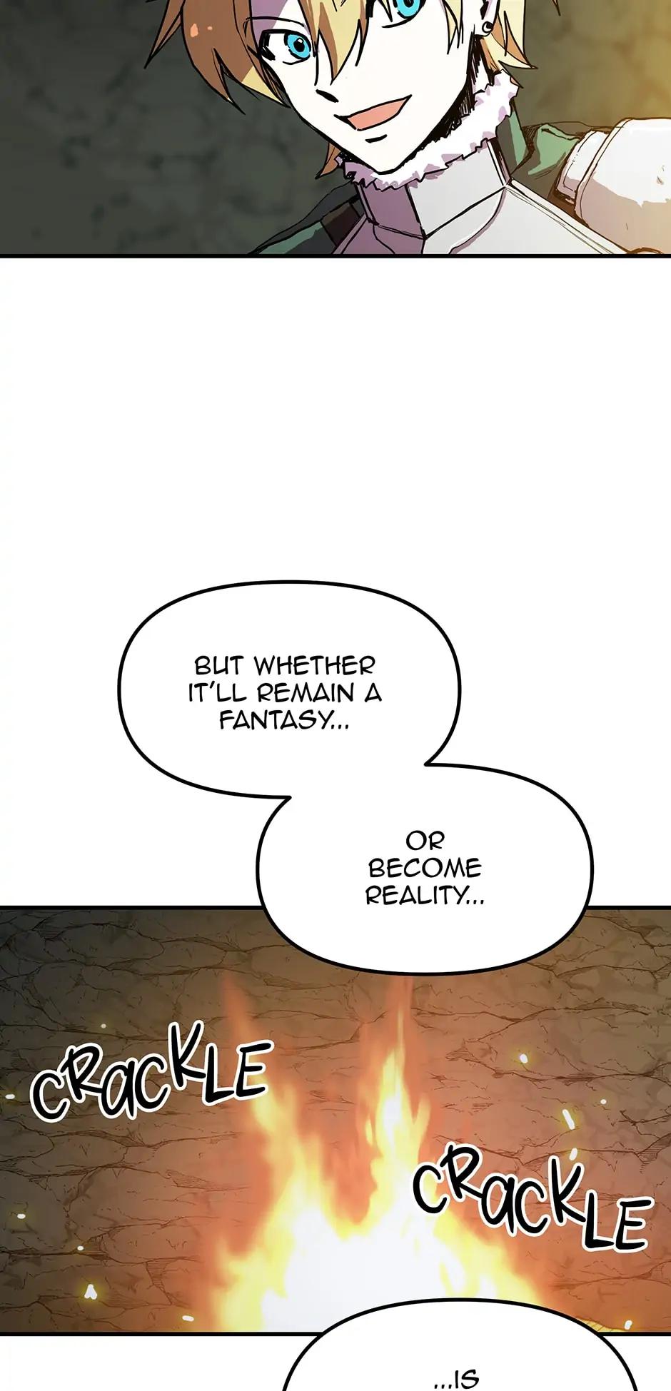 Read Solo Glitch Player Manga Online
