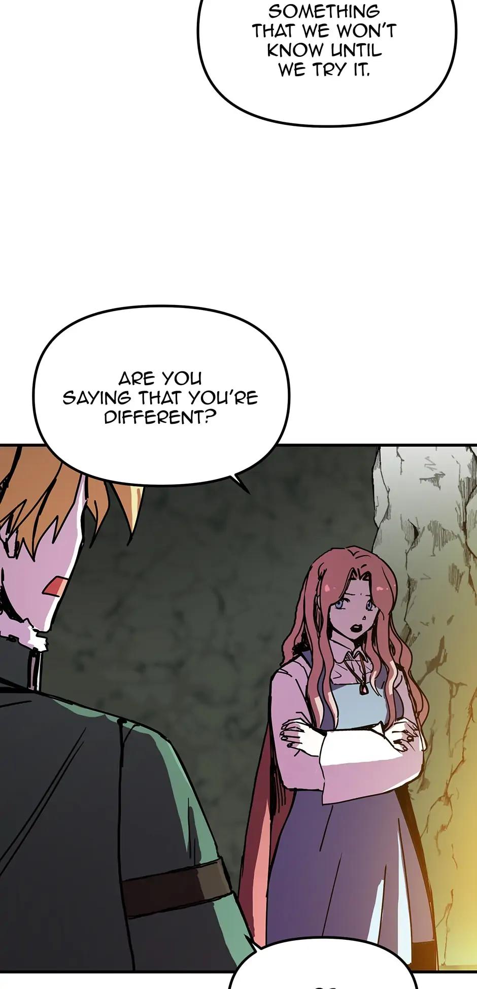 Read Solo Glitch Player Manga Online