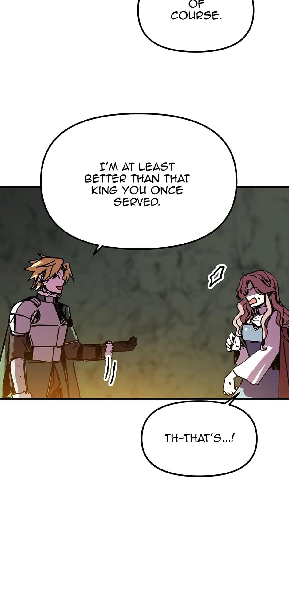 Read Solo Glitch Player Manga Online