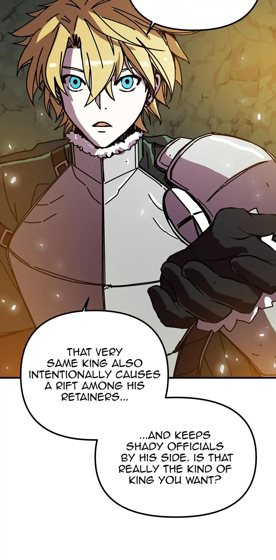 Read Solo Glitch Player Manga Online