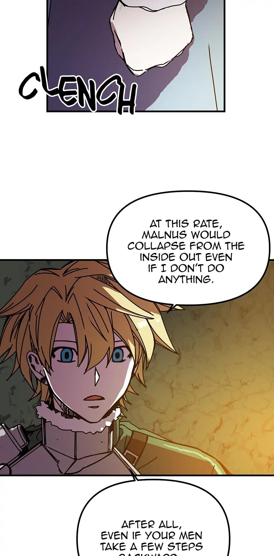 Read Solo Glitch Player Manga Online