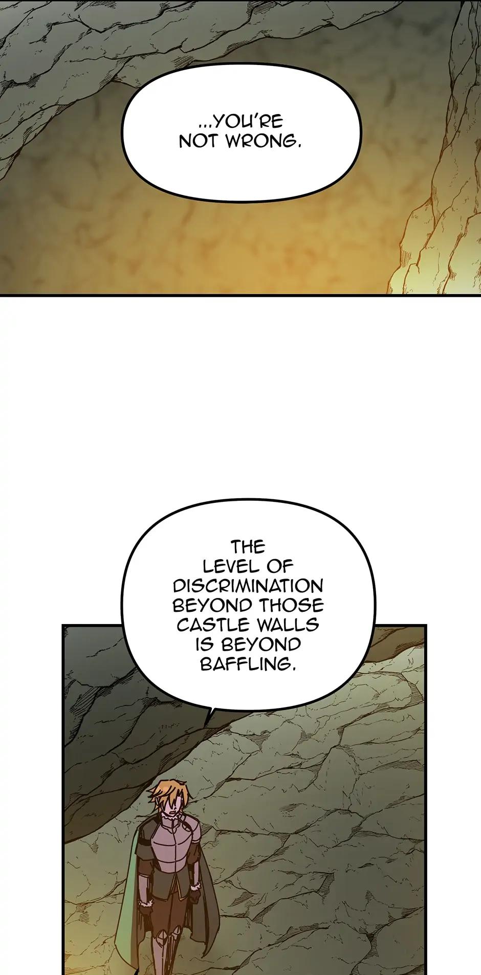 Read Solo Glitch Player Manga Online