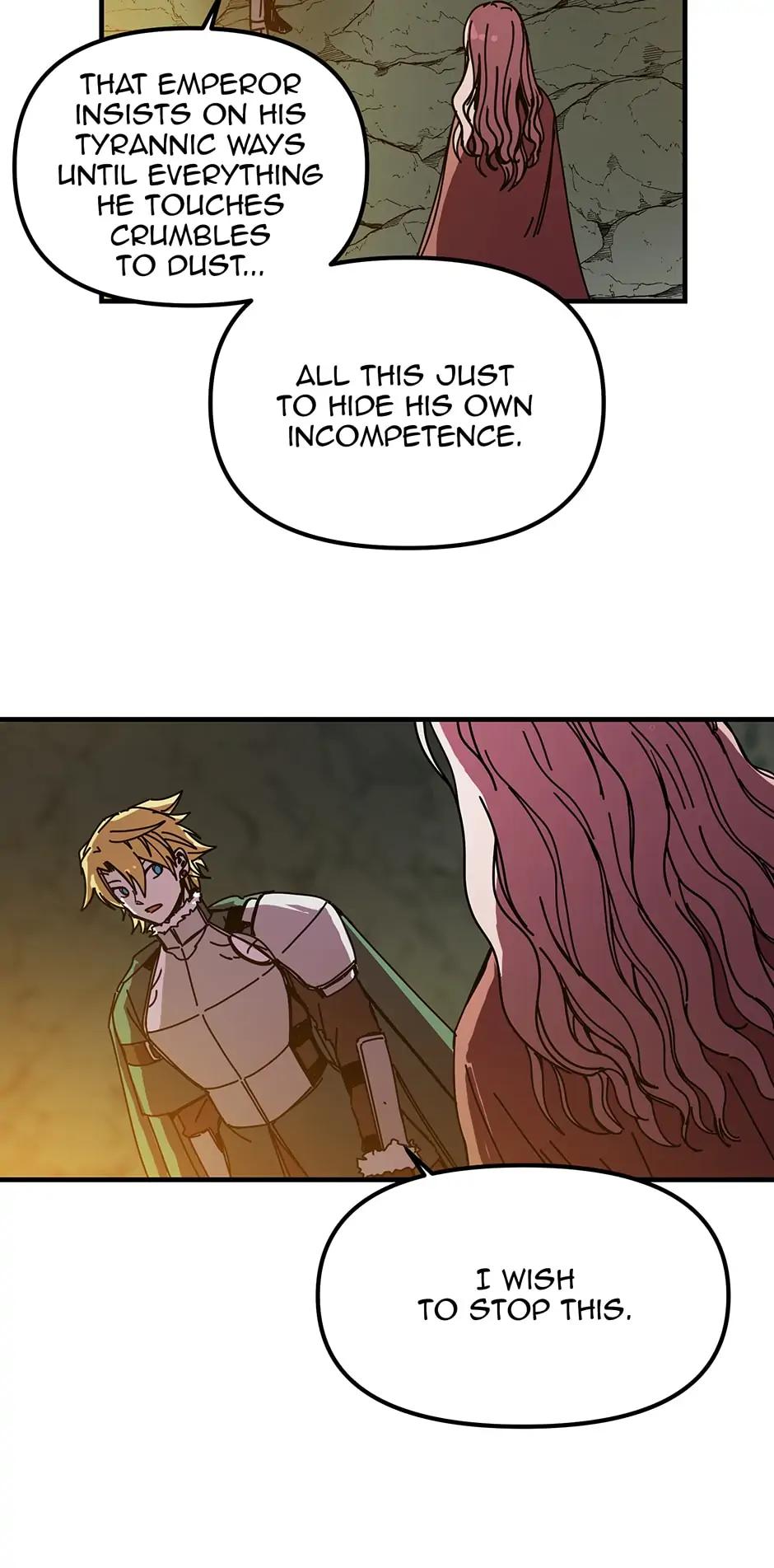 Read Solo Glitch Player Manga Online