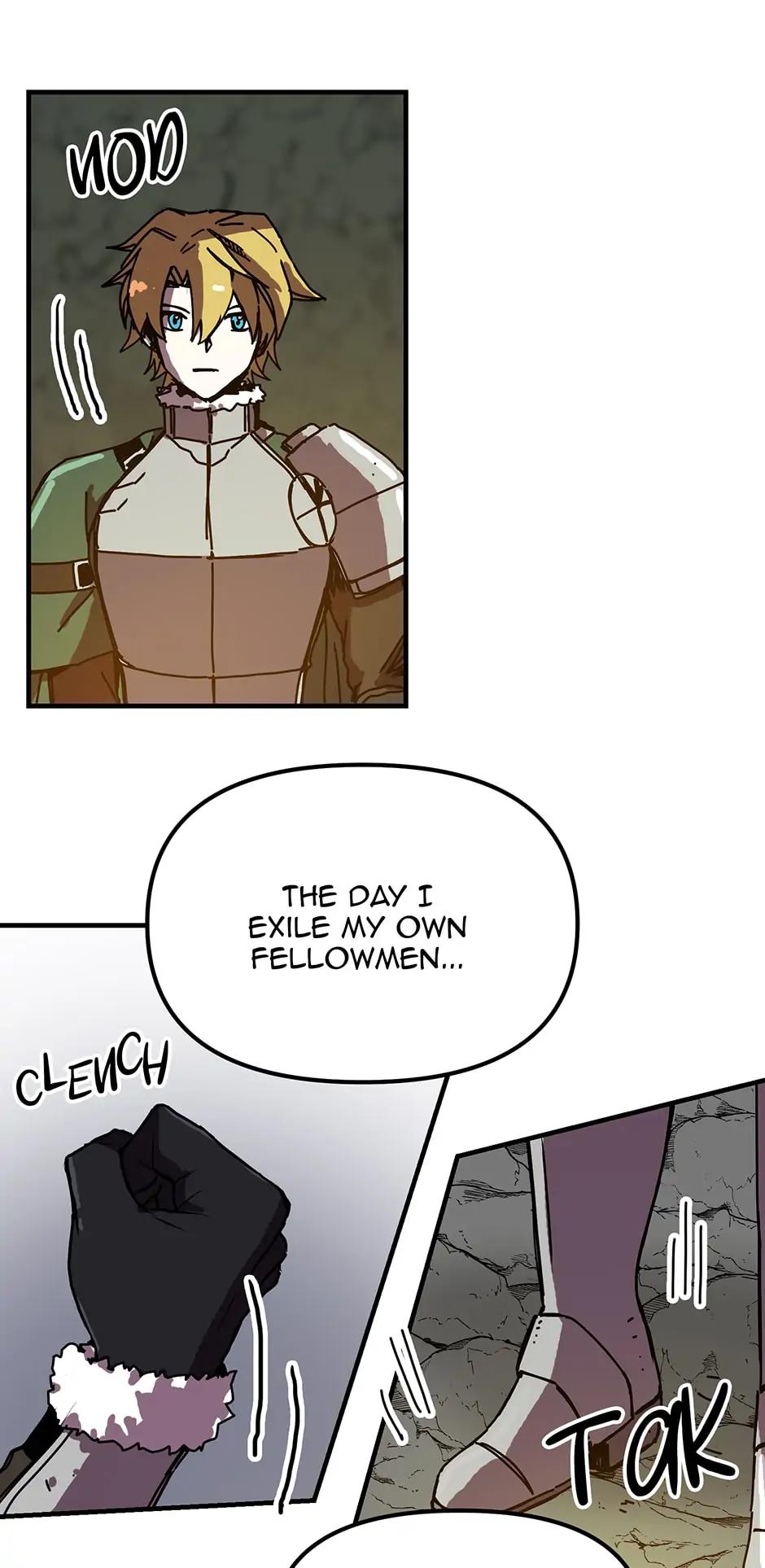 Read Solo Glitch Player Manga Online