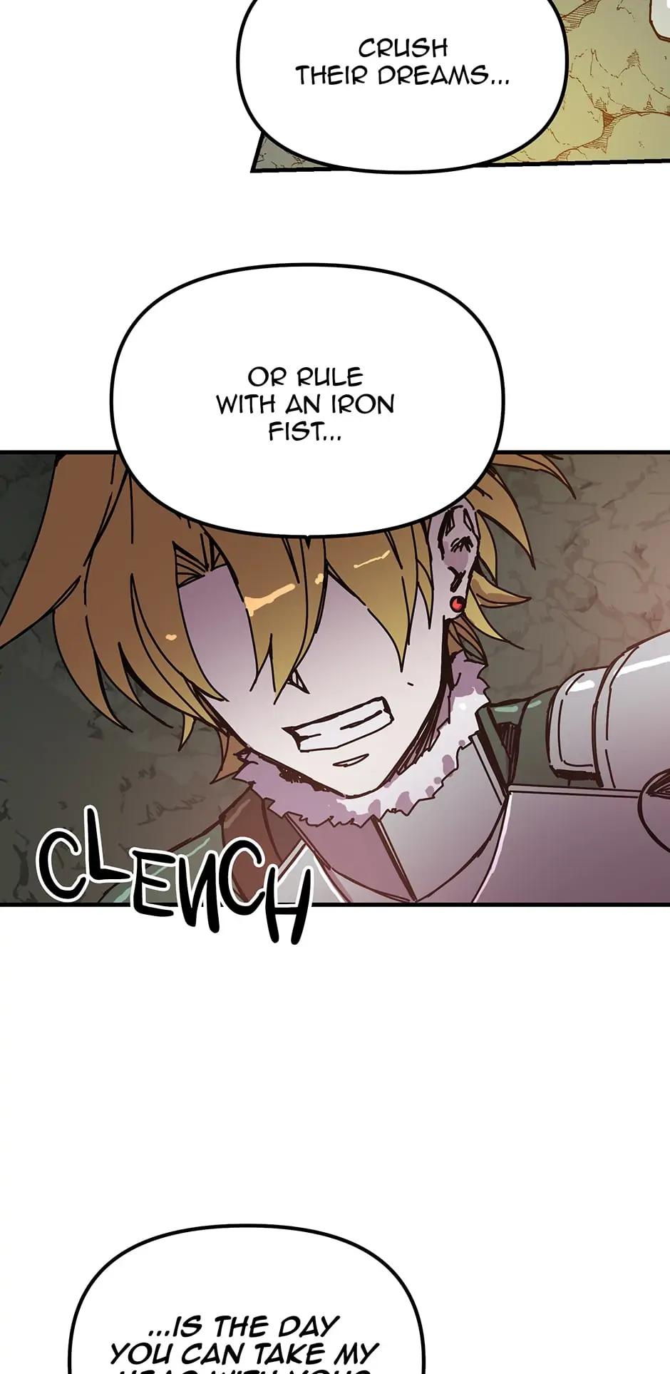 Read Solo Glitch Player Manga Online
