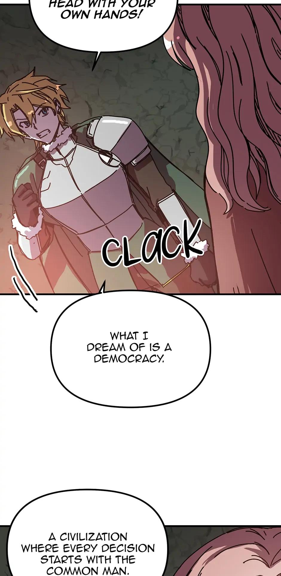 Read Solo Glitch Player Manga Online