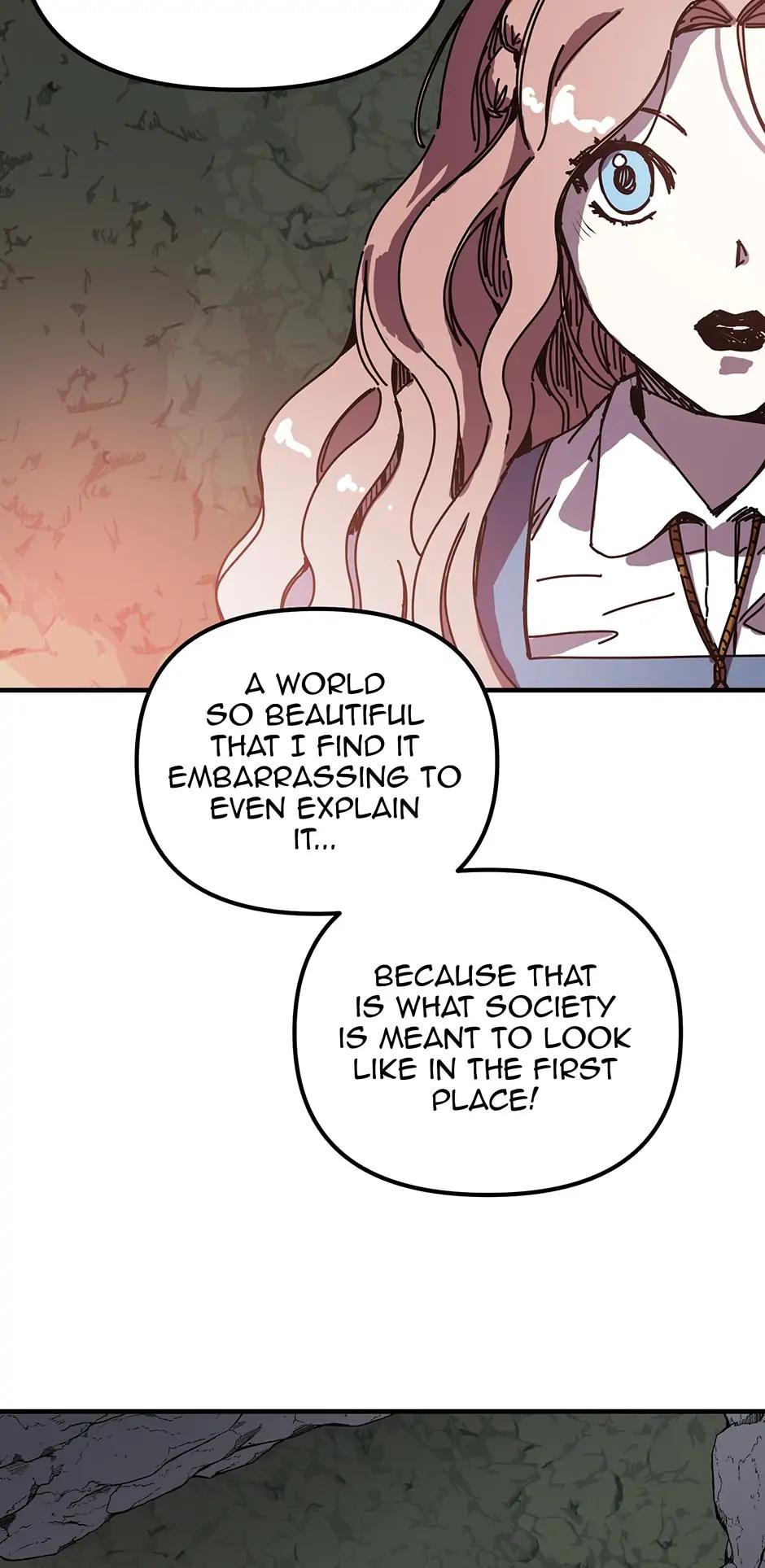 Read Solo Glitch Player Manga Online
