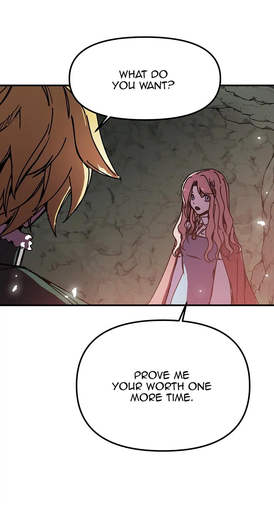 Read Solo Glitch Player Manga Online