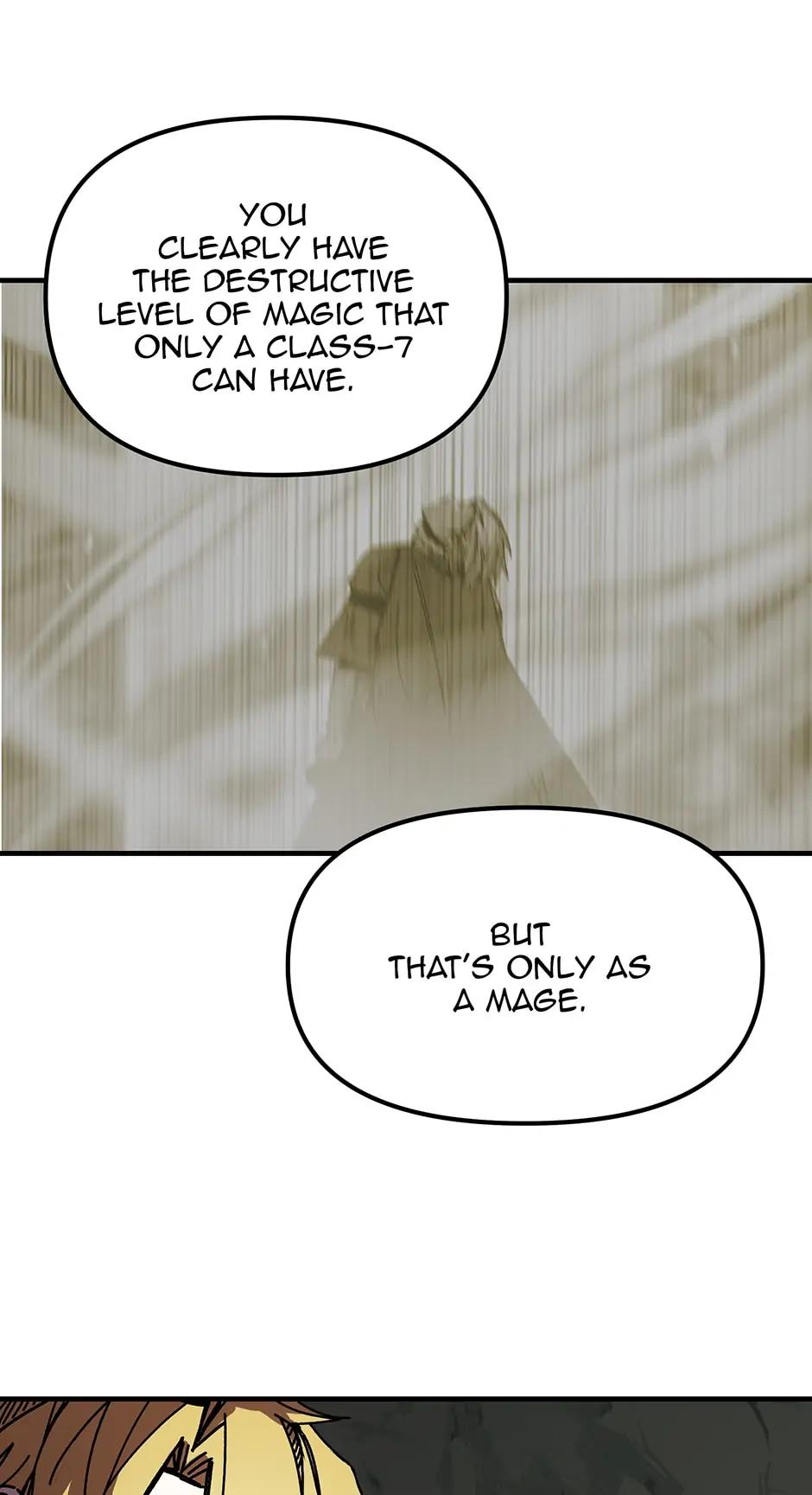Read Solo Glitch Player Manga Online