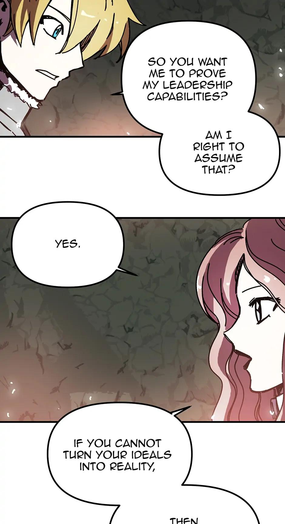 Read Solo Glitch Player Manga Online