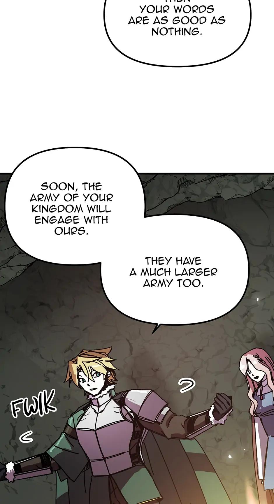 Read Solo Glitch Player Manga Online