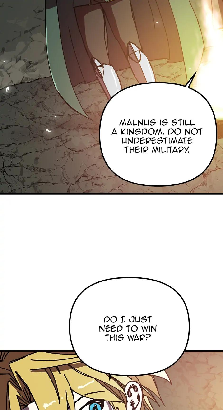 Read Solo Glitch Player Manga Online