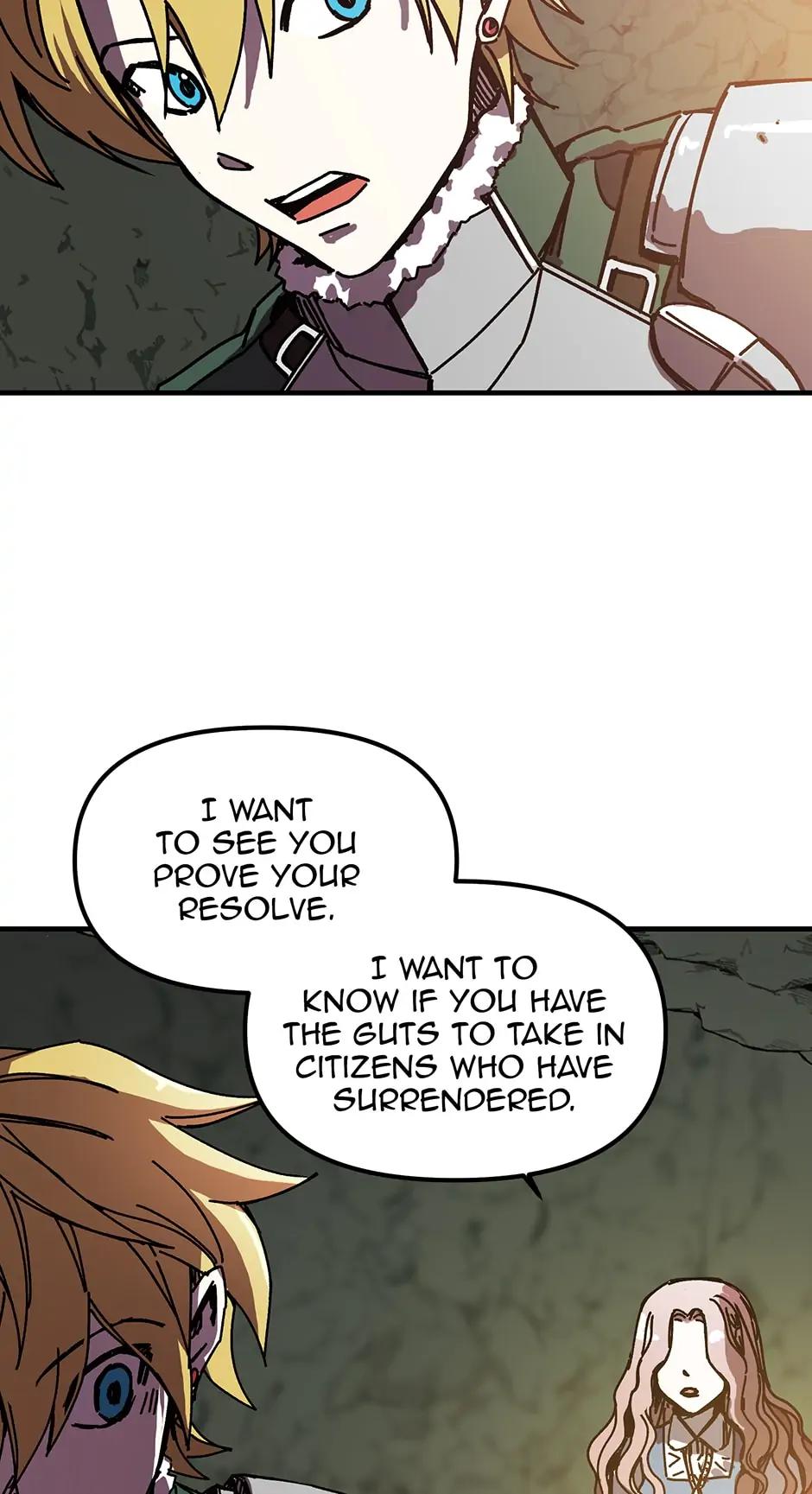 Read Solo Glitch Player Manga Online
