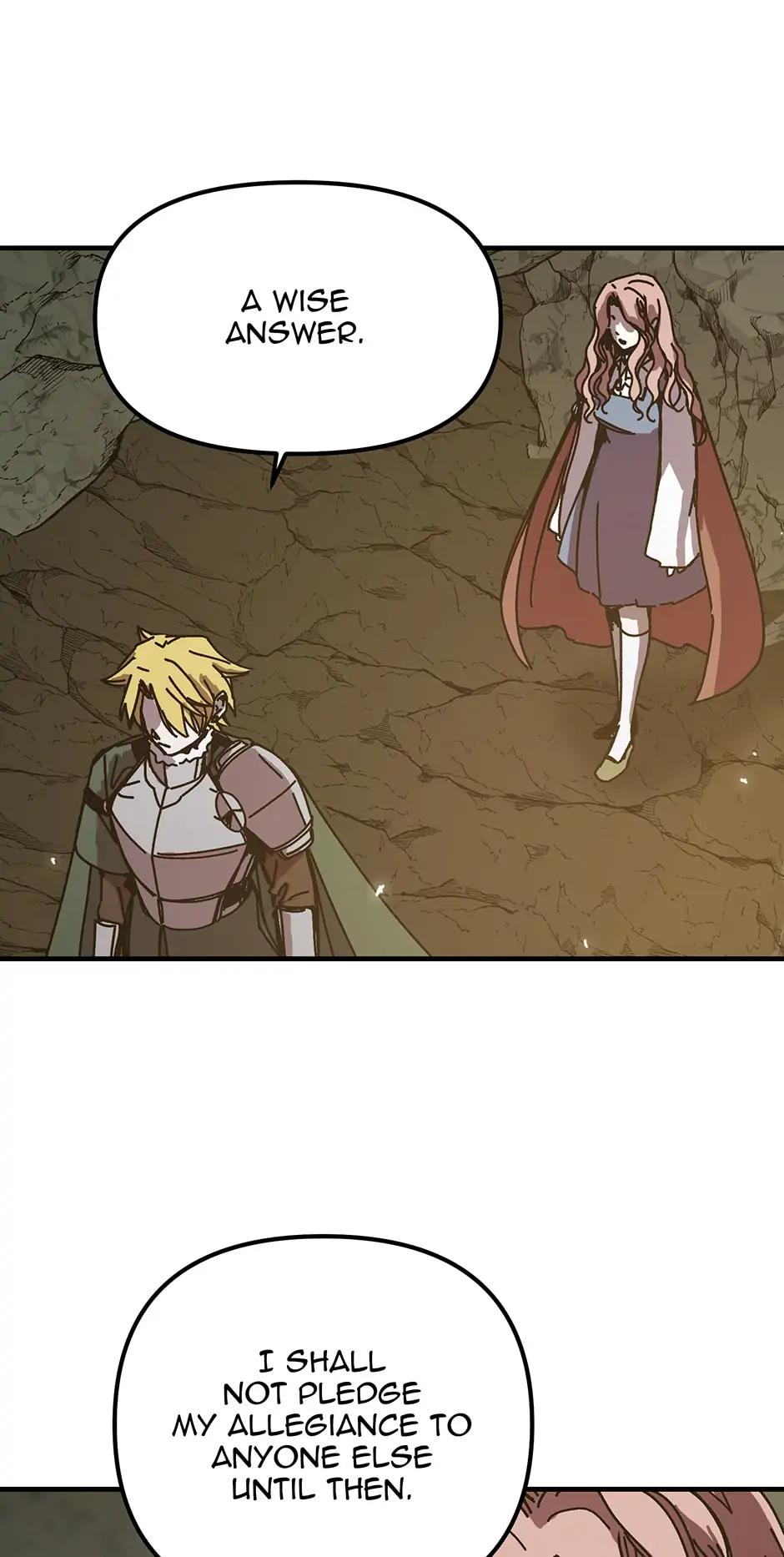 Read Solo Glitch Player Manga Online