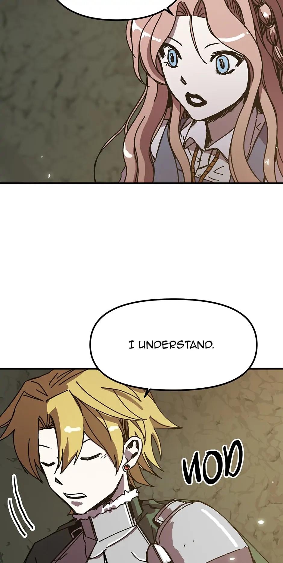 Read Solo Glitch Player Manga Online