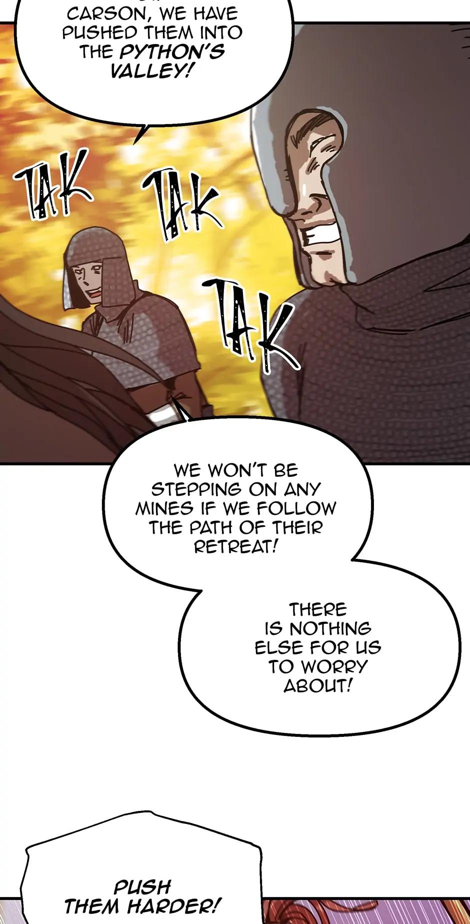 Read Solo Glitch Player Manga Online