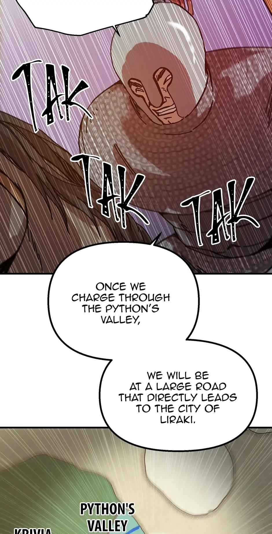 Read Solo Glitch Player Manga Online