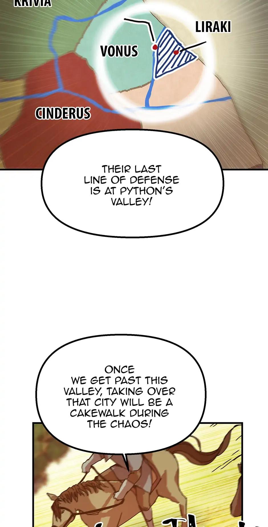 Read Solo Glitch Player Manga Online
