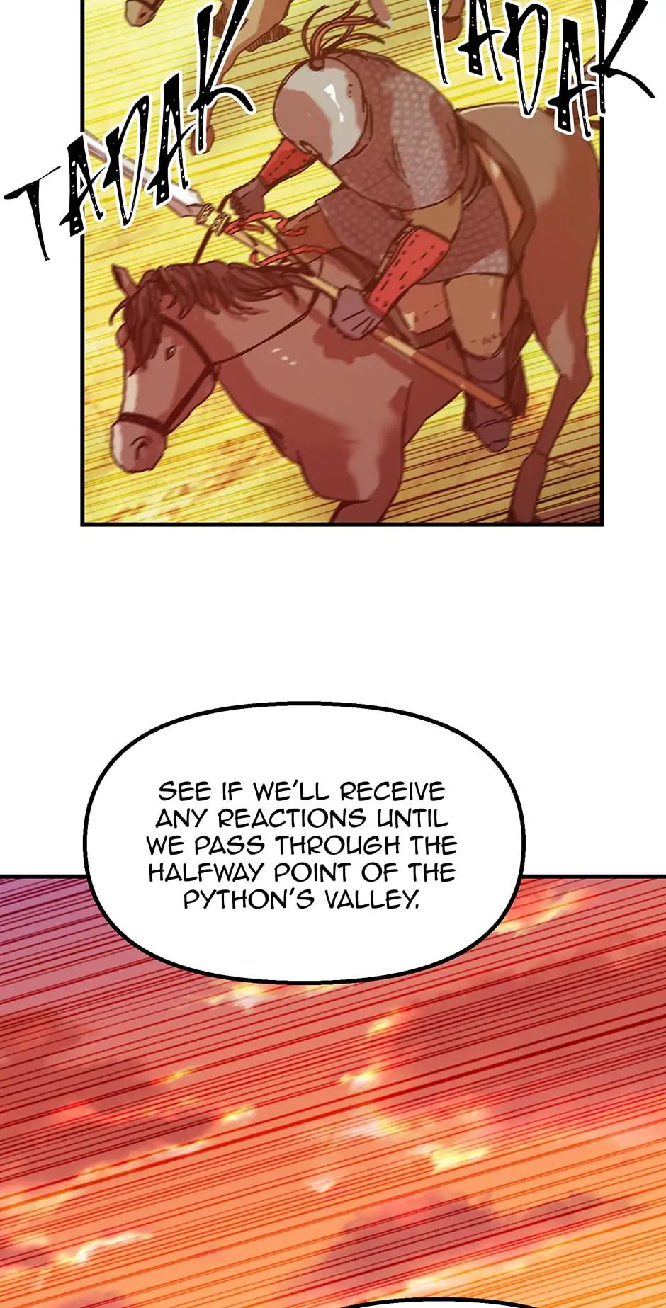 Read Solo Glitch Player Manga Online