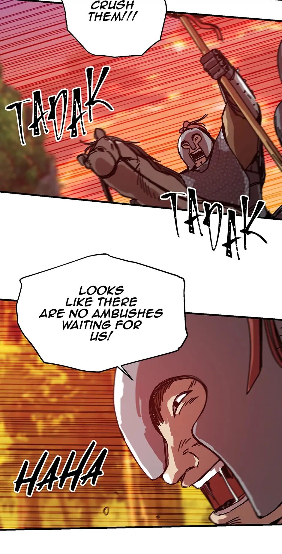 Read Solo Glitch Player Manga Online