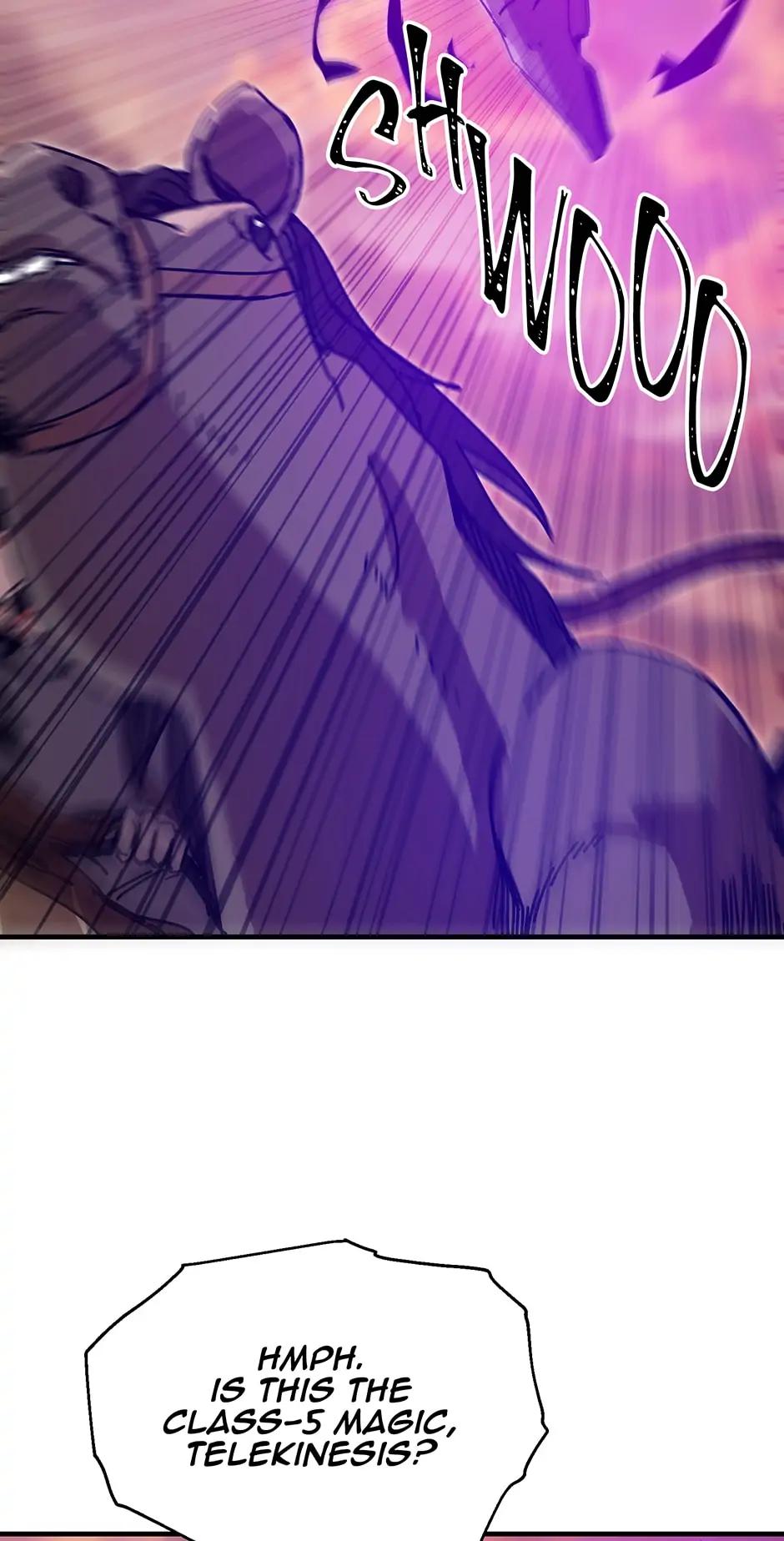 Read Solo Glitch Player Manga Online