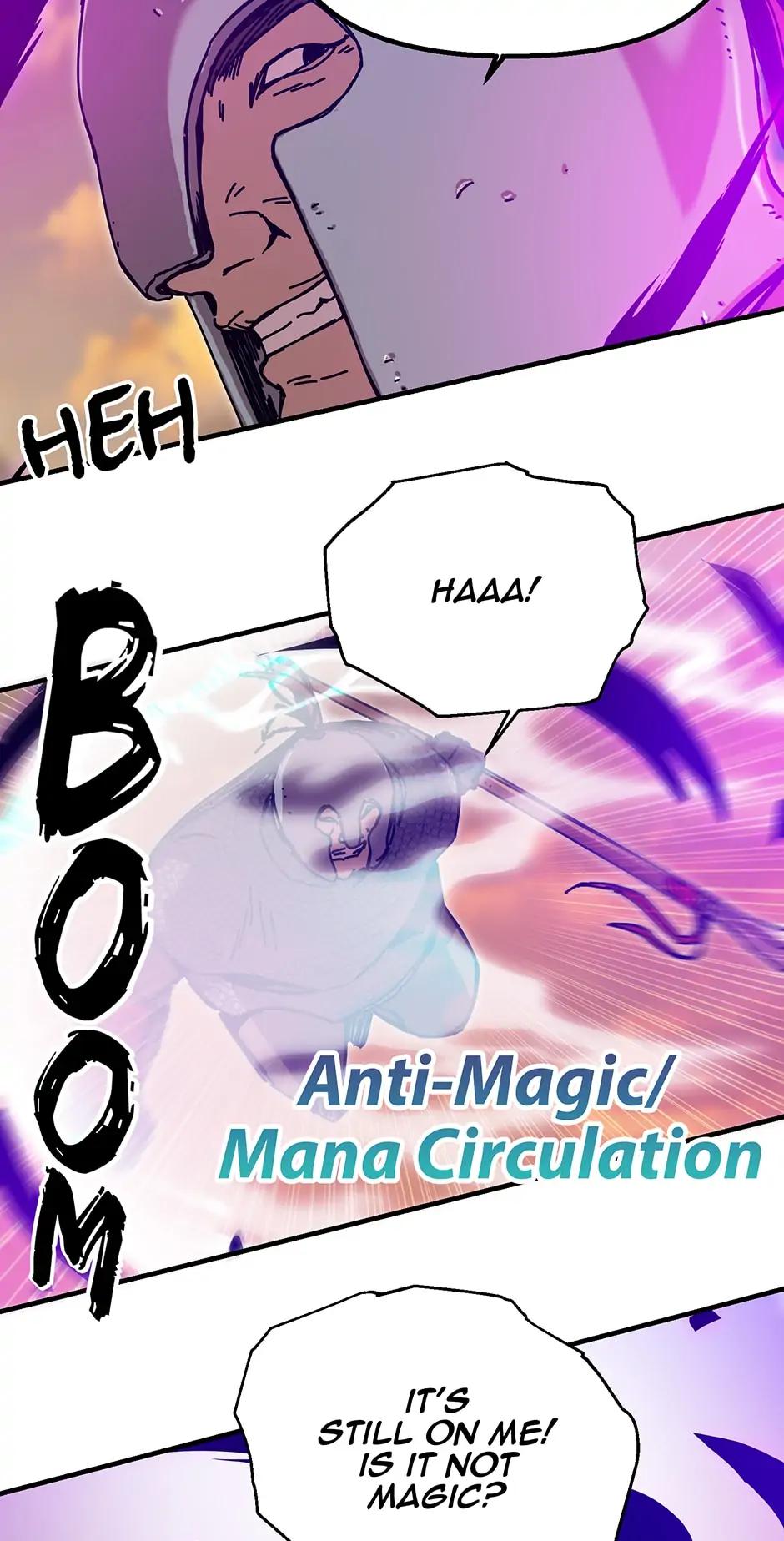 Read Solo Glitch Player Manga Online