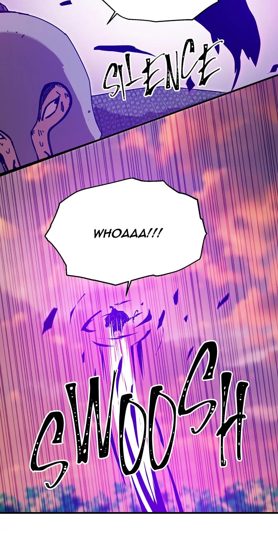 Read Solo Glitch Player Manga Online