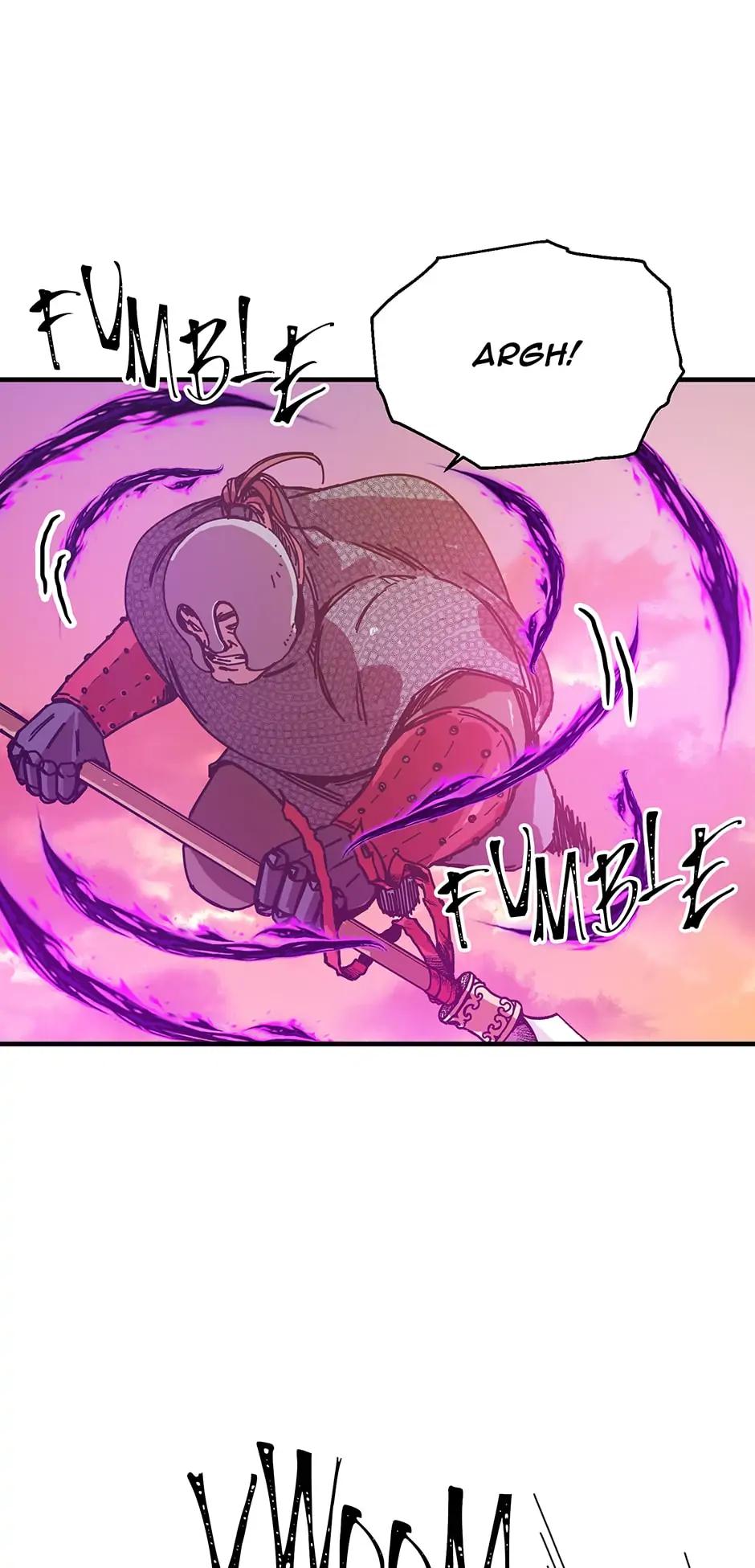 Read Solo Glitch Player Manga Online