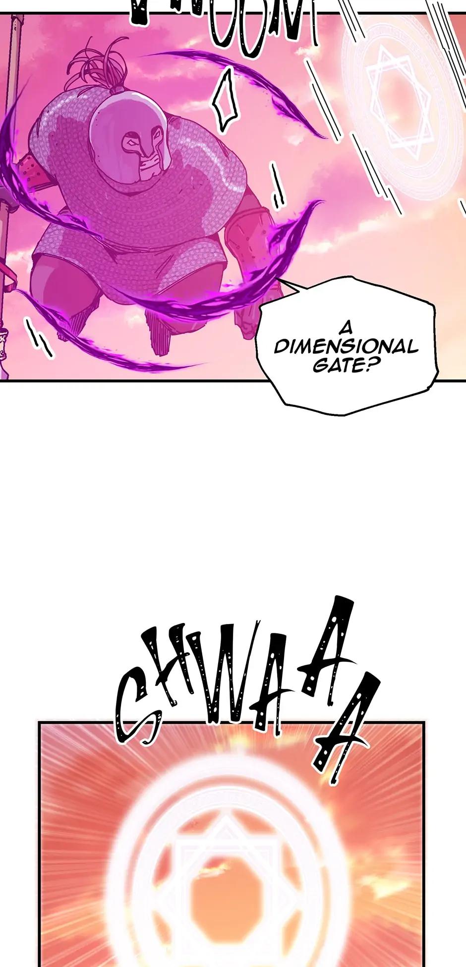 Read Solo Glitch Player Manga Online