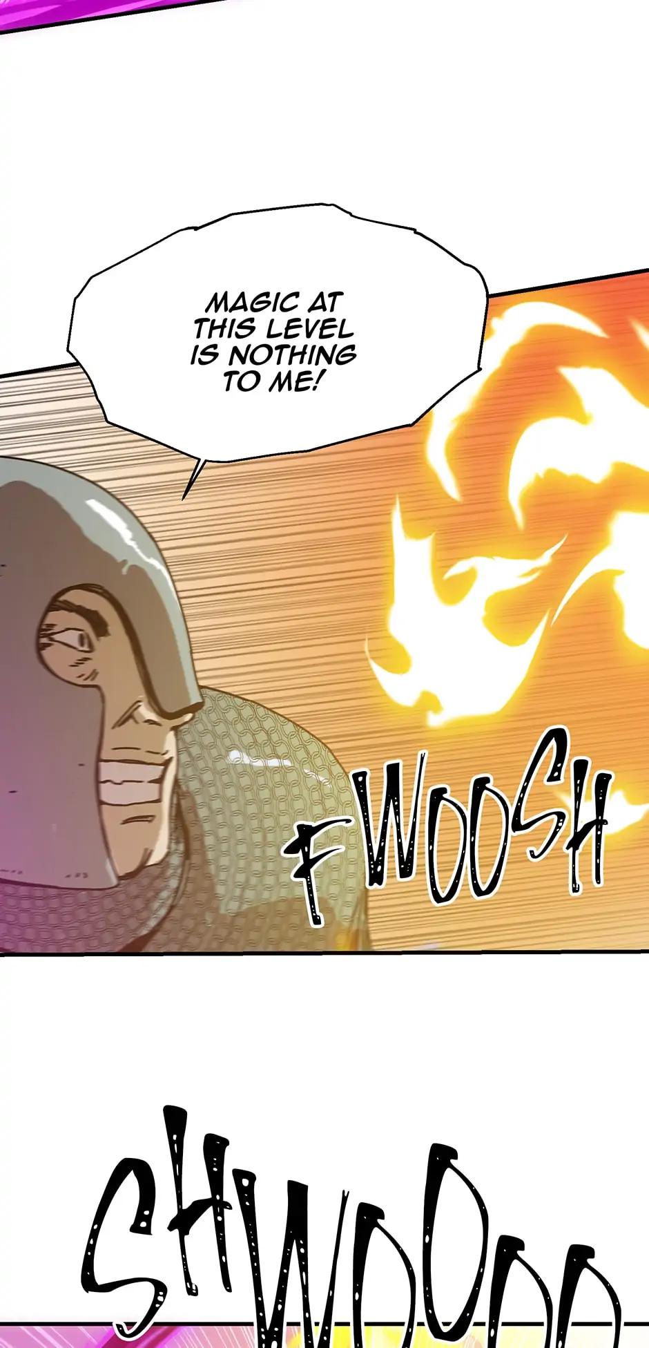 Read Solo Glitch Player Manga Online