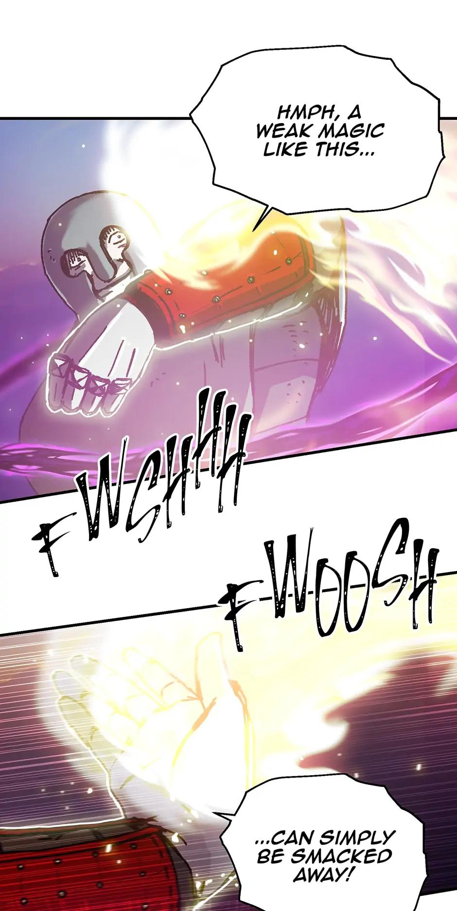 Read Solo Glitch Player Manga Online
