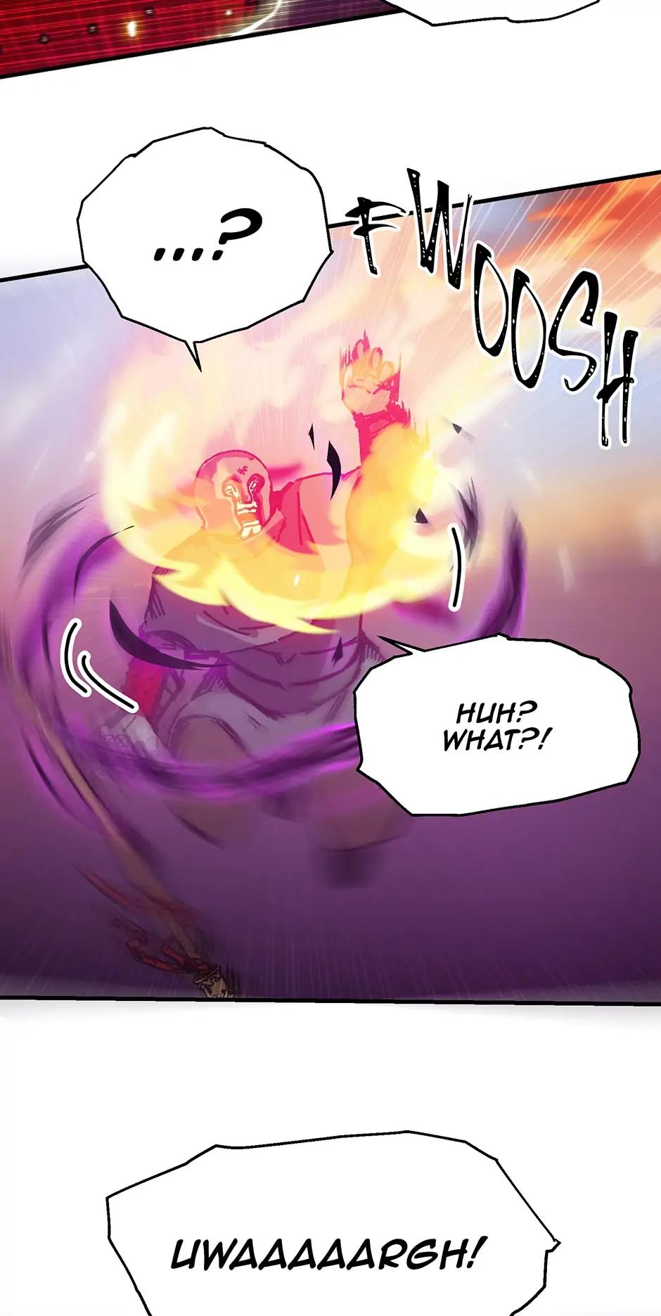 Read Solo Glitch Player Manga Online