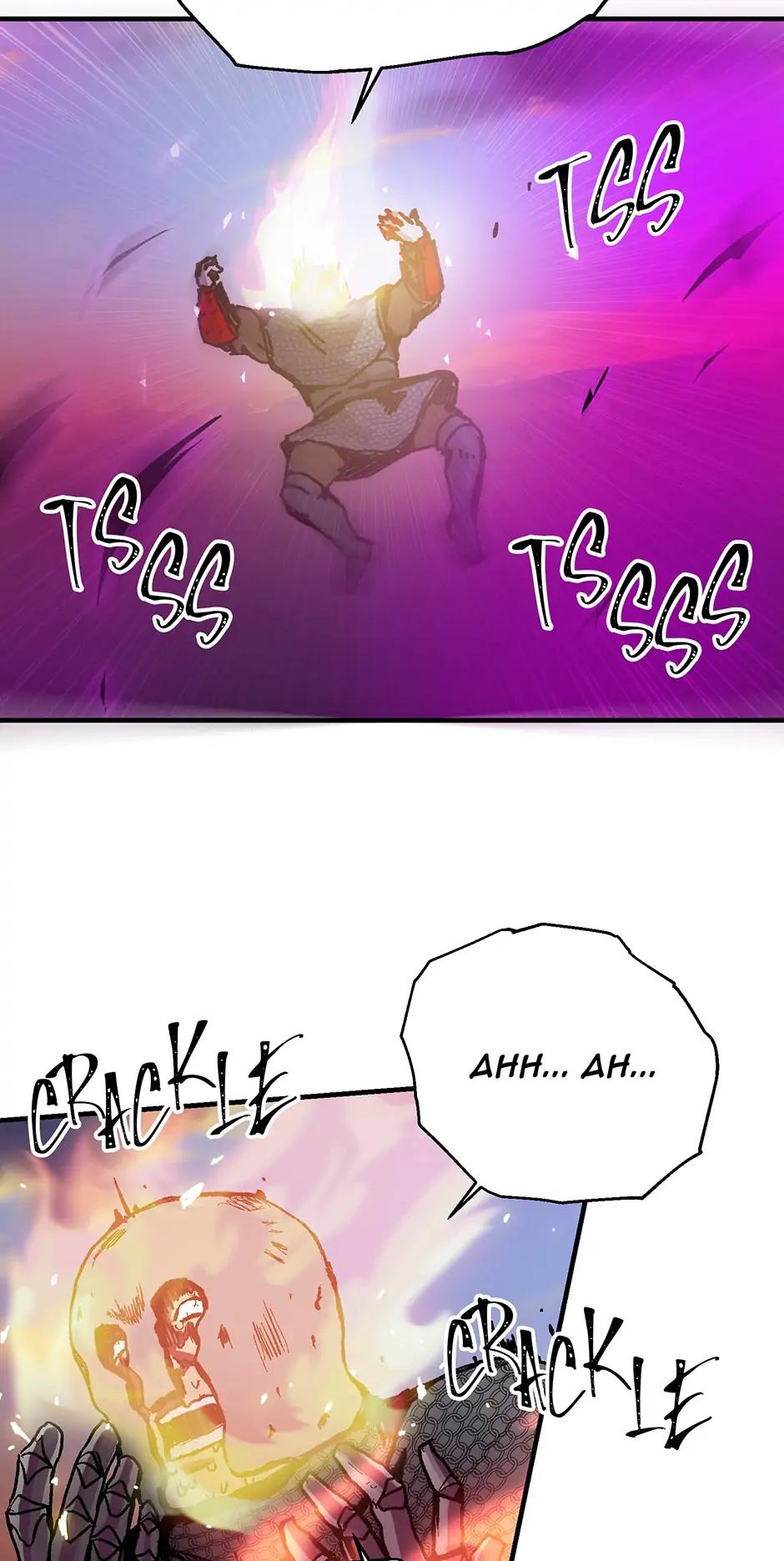 Read Solo Glitch Player Manga Online