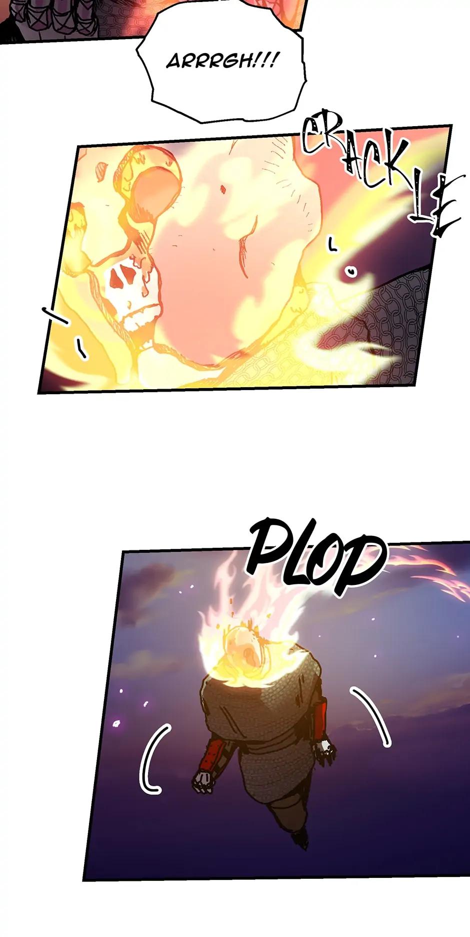 Read Solo Glitch Player Manga Online