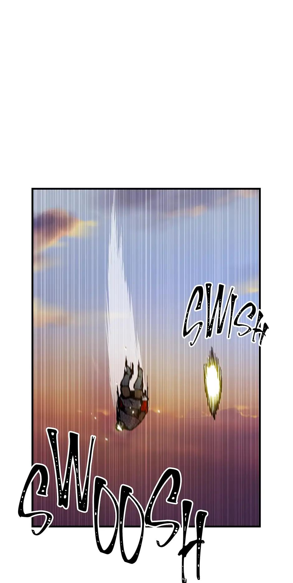Read Solo Glitch Player Manga Online