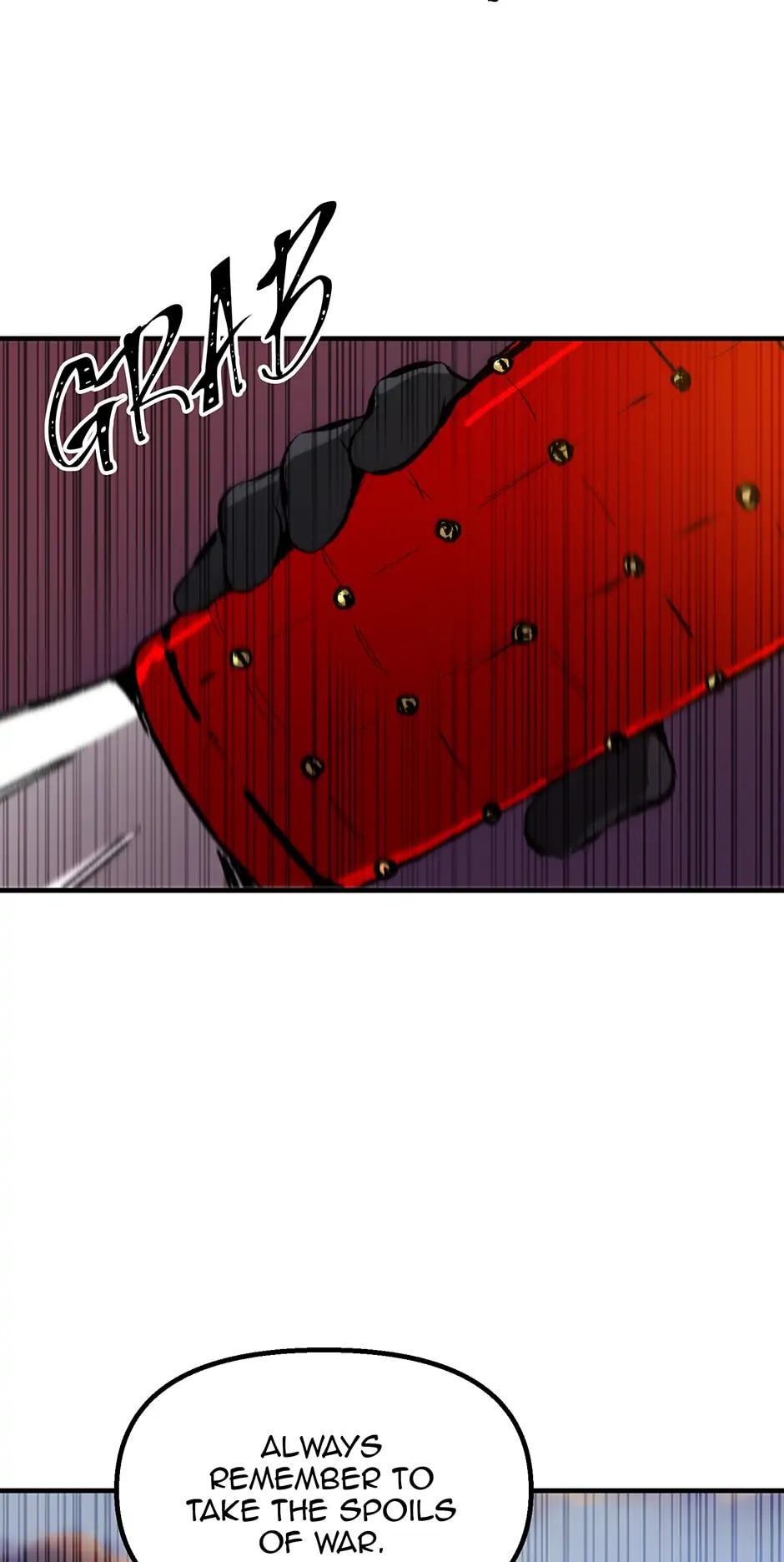 Read Solo Glitch Player Manga Online