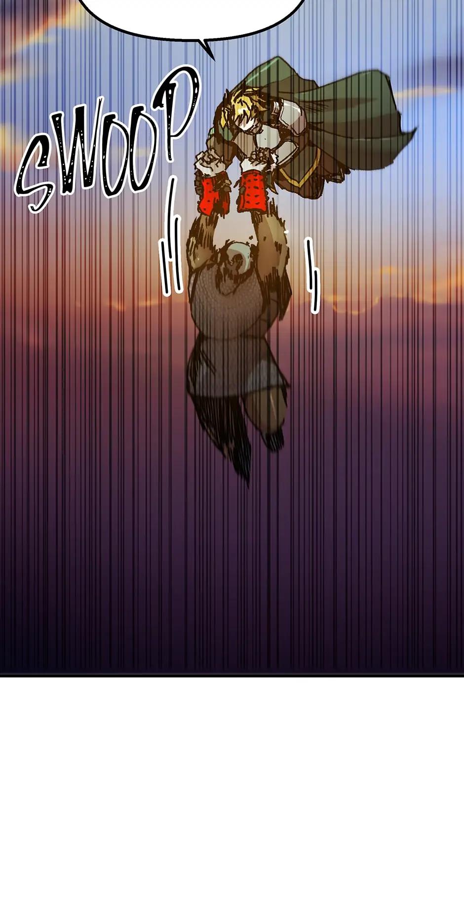 Read Solo Glitch Player Manga Online