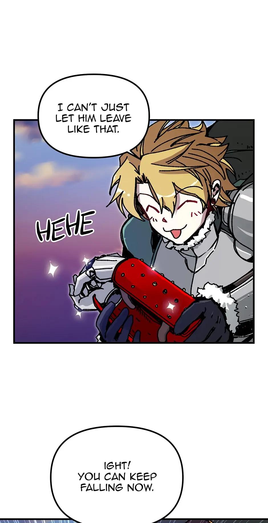 Read Solo Glitch Player Manga Online
