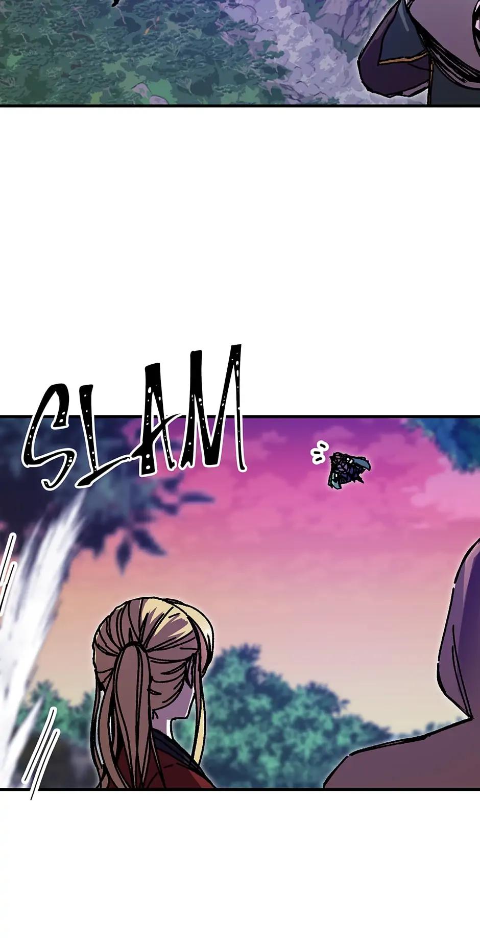 Read Solo Glitch Player Manga Online